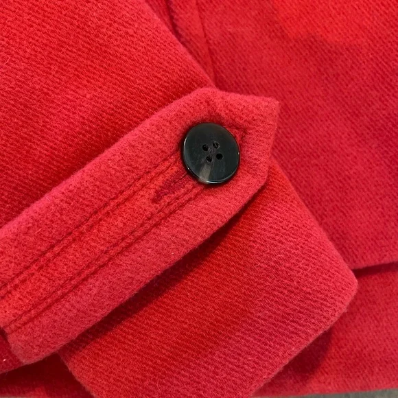 American Eagle Coat - Picture 7 of 11